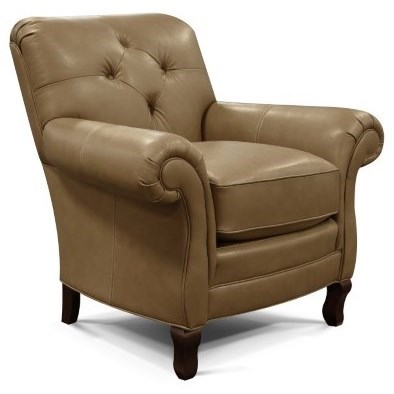 Kieran shop accent chair